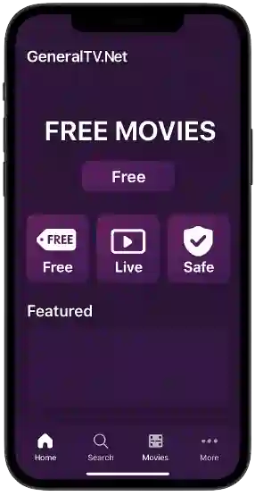 Télévision générale