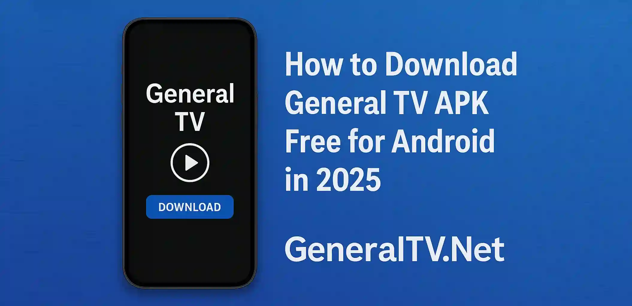 كيفية تنزيل التلفزيون العام APK مجانًا لنظام أندرويد في عام 2025